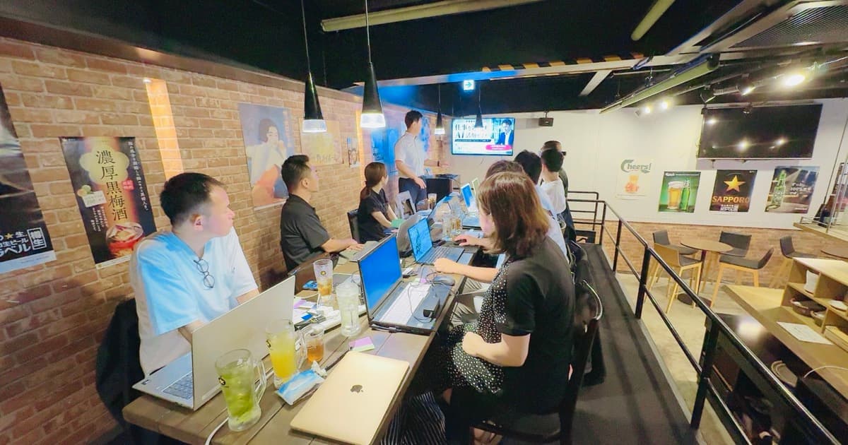 AIスタッフの作り方｜「マニュアル」で仕事を任せる中小企業の実践法