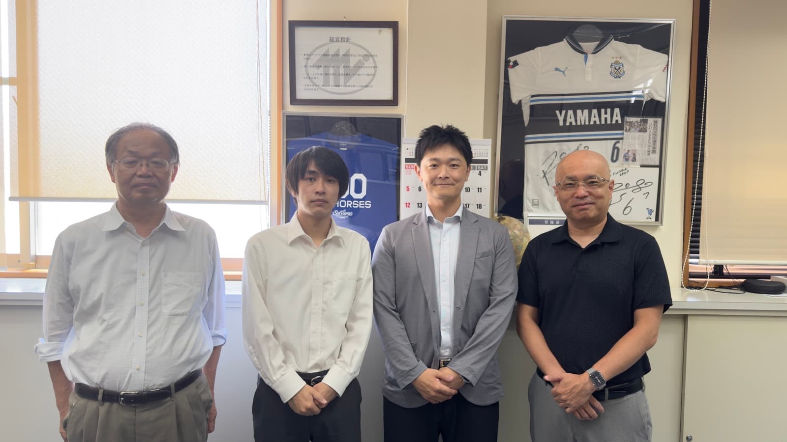 3ヶ月で「AIを使う会社」から「AIで作れる会社」へ｜マルアイユニティー株式会社様の活用事例